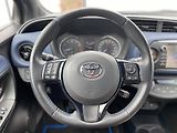 Toyota Yaris 1.5i, ČR, Selection, záruka - náhled 13