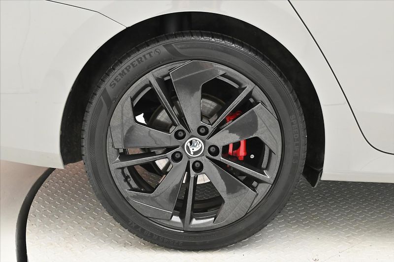 Škoda Octavia 2,0 TDI 147kW RS DSG Záruka až - fotka 30 z 30