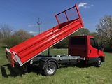 Iveco Daily (2020) 50C16 3.0TDi novy 3S sklápěč  - náhled 1