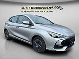 MG MG3 ICE EXCITE 1.5L (85kW/116k) MT - náhled 11