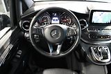 Mercedes-Benz Třídy V 300d 4MATIC Long 7míst DIS/Nez - náhled 13
