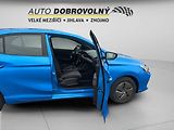 MG MG3 ICE EXCITE 1.5L (85kW/116k) MT - náhled 13