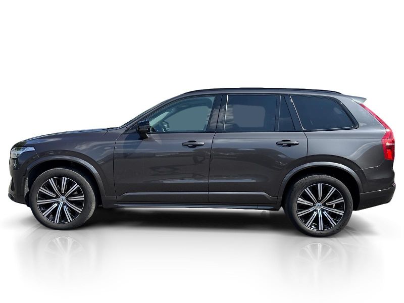 Volvo XC90 B5 (nafta) AWD VENTILACE +kola - fotka 2 z 50