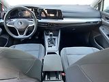 Volkswagen Golf (2022) 2.0 TDi, ČR, Life, LED - náhled 8