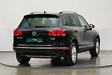 Volkswagen Touareg - náhled 1