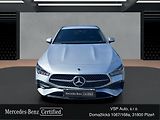 Mercedes-Benz CLA AMG paket 200d - náhled 8