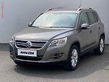 Volkswagen Tiguan (2009) 1.4TSi 4x4, ČR, AC, tempo - náhled 2