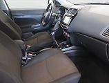 Mitsubishi ASX (2017) 1.6 MIVEC, LPG, ČR,1.maj - náhled 9