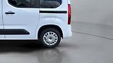 Opel Combo (2026) L1H1 Editon Plus 1.2 TURBO (81 - náhled 22