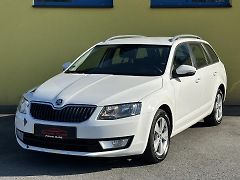 Škoda Octavia (2014) KOMBI 4x4 *1.6TDI/77kW *2.Maj - fotografie inzerátu