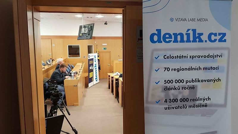 Dopravní konference v Ostravě