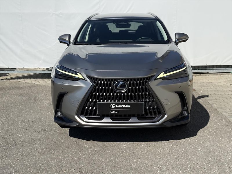 Lexus NX 450h plus 2,5 Prestige Plus  NX - fotka 2 z 24