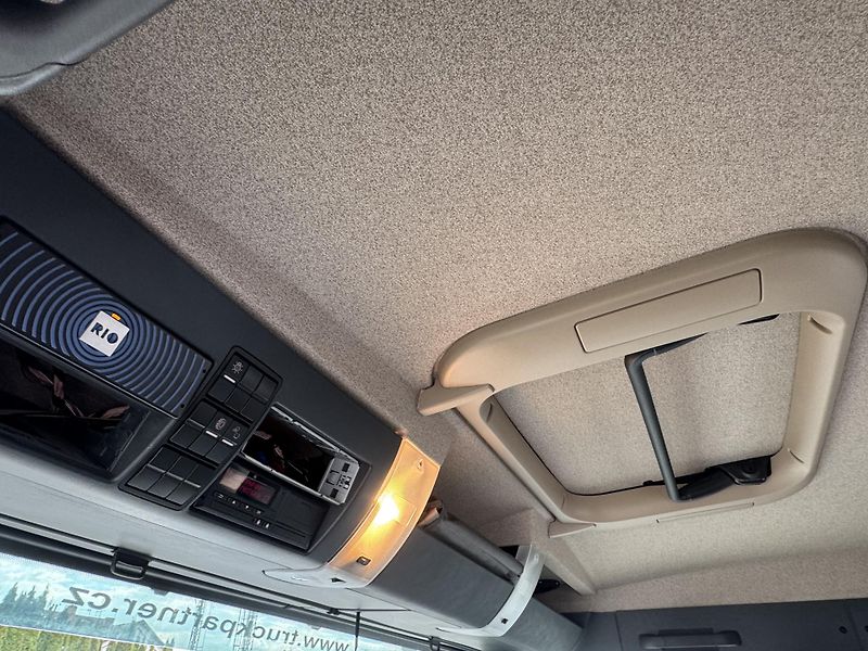 MAN TGS (2019) 18.500* NOVÝ CHARVÁT CTS  - fotka 20 z 21