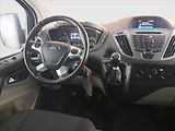 Ford Tourneo Custom (2016) Titanium 2.0 EcoBlue, ČR - náhled 7
