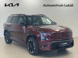 Kia EV5 (2026) 2,0 OV1 4x2 GT-LINE 160 KW + 8 - náhled 4