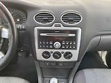 Ford Focus (2005) 1.6TD, 1.maj, servis.kniha - náhled 12