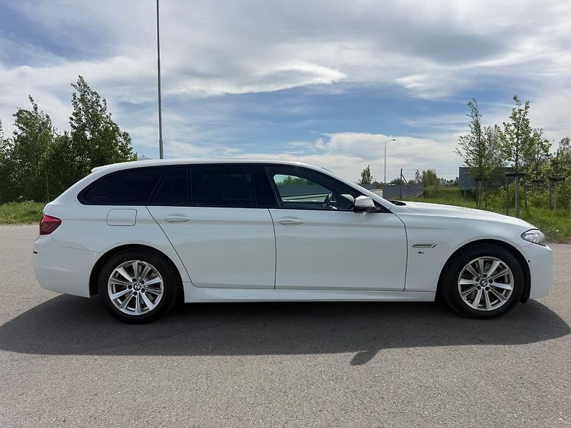 BMW Řada 5 - fotka 6 z 26