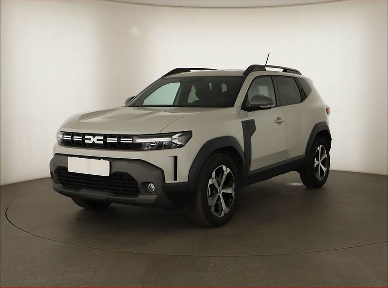 Dacia Duster (2025) 1.2 TCe, Journey, Navigace - fotka 2 z 13