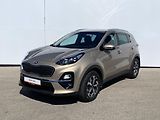 Kia Sportage 1,6 T-GDi 130 kW 4x4 DCT - náhled 1