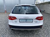 Audi A4 Allroad 2.0TDi 190PS 4x4 AUT SERVIS 1A - náhled 11