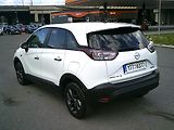 Opel Crossland (2019) X 1.2i 81 kW,KOUPRENO ČR - náhled 2