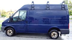 Ford Transit (2013) - fotografie inzerátu