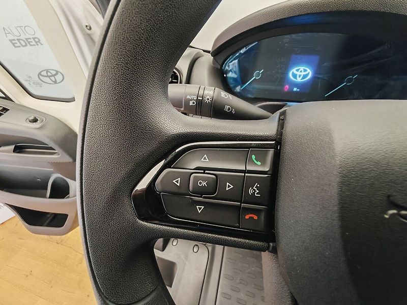 Toyota Proace Max L2H2, Active - fotka 14 z 21