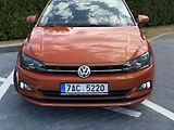 Volkswagen Polo (2018) 1.0 tsi 85 kw  - náhled 6