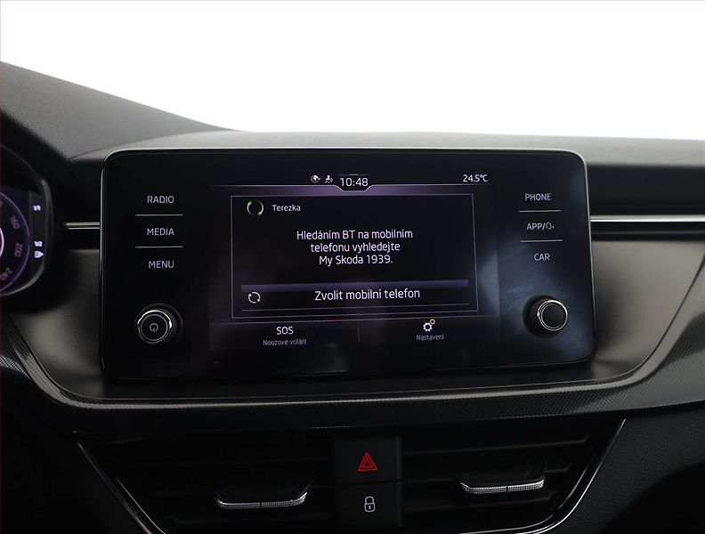 Škoda Kamiq (2020) Style Plus 1.5 TSI - fotka 13 z 20