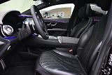 Mercedes-Benz EQS 580 4M AMG HYPERSCREEN 99%SoH - náhled 13
