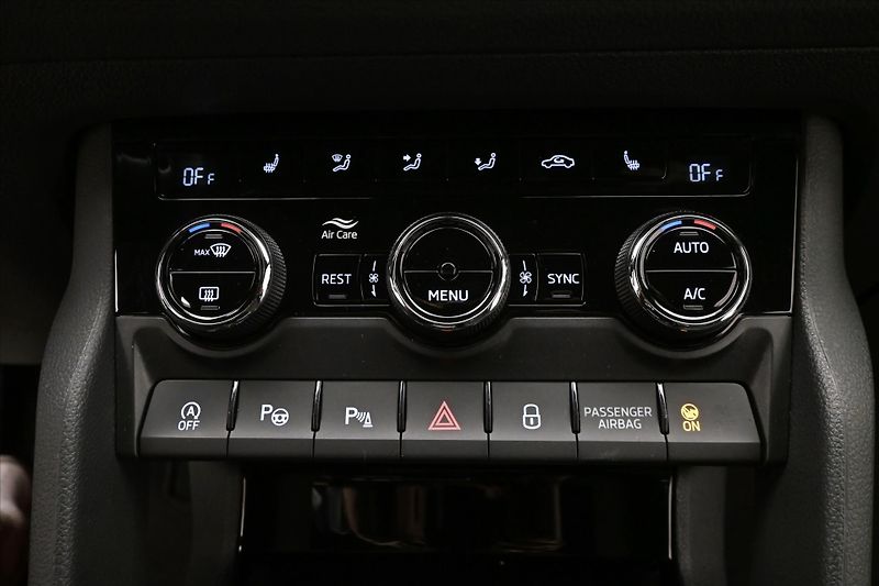 Škoda Kodiaq 2,0 TDI 147kW DSG Sportline Zá - fotka 17 z 26
