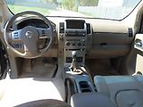 Nissan Pathfinder (2005) 2.5 DCi 4x4 redukce tažné 3 T - náhled 10