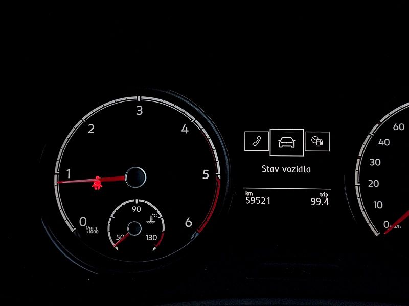 Volkswagen Caravelle (2024) 6,1 2,0 Tdi 110 Kw DSG 4Motion - fotka 8 z 32