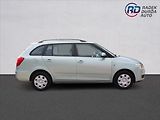 Škoda Fabia 1,2 HTP  NOVÉ V ČR,KLIMATIZACE - náhled 3
