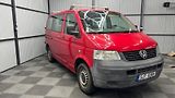 Volkswagen Transporter (2009) 6 MÍST - náhled 1