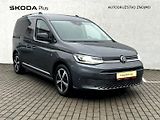 Volkswagen Caddy (2021) 1,5TSI 84KW DSG STYLE - náhled 7
