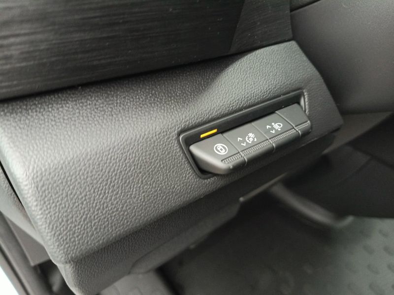 Renault Trafic (2025) L2 Equilibre Blue dCi 150  Com - fotka 14 z 27