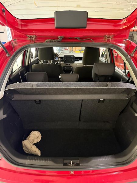 Suzuki Ignis 1,2 Comfort, ČR - fotka 5 z 17
