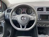 Volkswagen Polo (2015) 1.0 MPi, Comfortline - náhled 11
