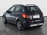 Suzuki SX4 (2007) 1.9 DDiS, Tažné, jezdí výborně - náhled 3