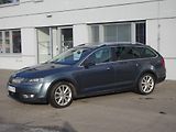 Škoda Octavia (2016) Combi Style 2.0 TDi DSG Xenony - náhled 1