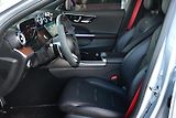 Mercedes-Benz Třídy C 43 AMG 4M N.TOP PANO HUD ČR - náhled 10