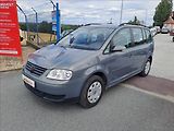 Volkswagen Touran 1,6 i 75 kW DIGIKLIMA - náhled 1
