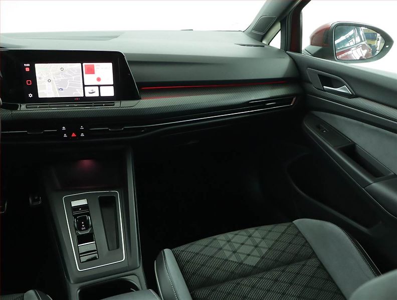 Volkswagen Golf (2022) R-Line 2.0 TDI, Automat - fotka 8 z 16