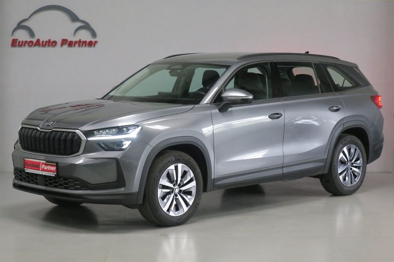 Škoda Kodiaq (2024) SELECTION 142kW 4X4 7M Nez.To. - fotografie inzerátu