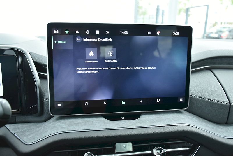 Škoda Kodiaq (2024) Exclusive Selection 2.0 TDI 14 - fotka 19 z 35