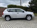 Jeep Compass 2,0 CRD  LIMITED - náhled 6