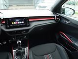 Škoda Fabia (2025) 1.0 TSI, MONTE CARLO, AUTOMAT - náhled 8