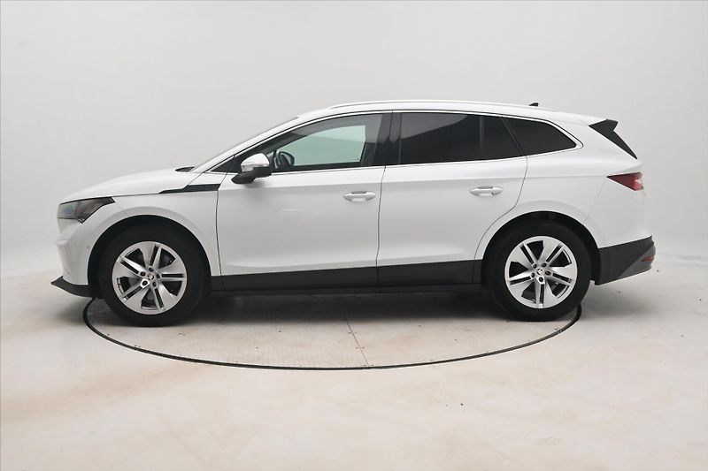 Škoda Enyaq iV 80 150kW 82kWh Záruka až 3 - fotka 8 z 31