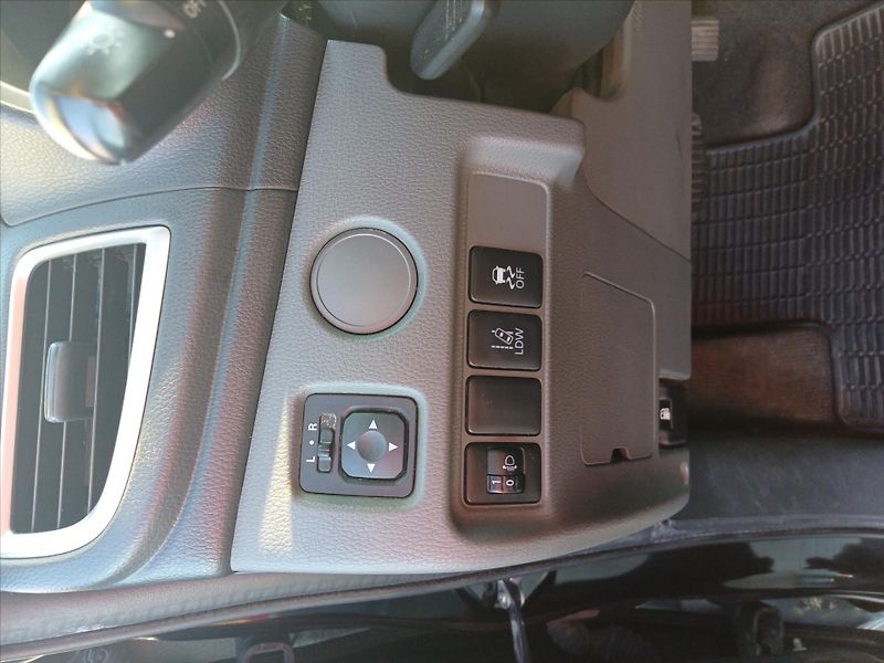 Fiat Ostatní 2,4   Fullback JTD 133kW, AT, - fotka 11 z 24